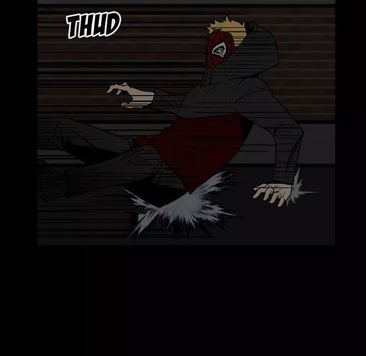 The Villain Chapter 58 page 109
