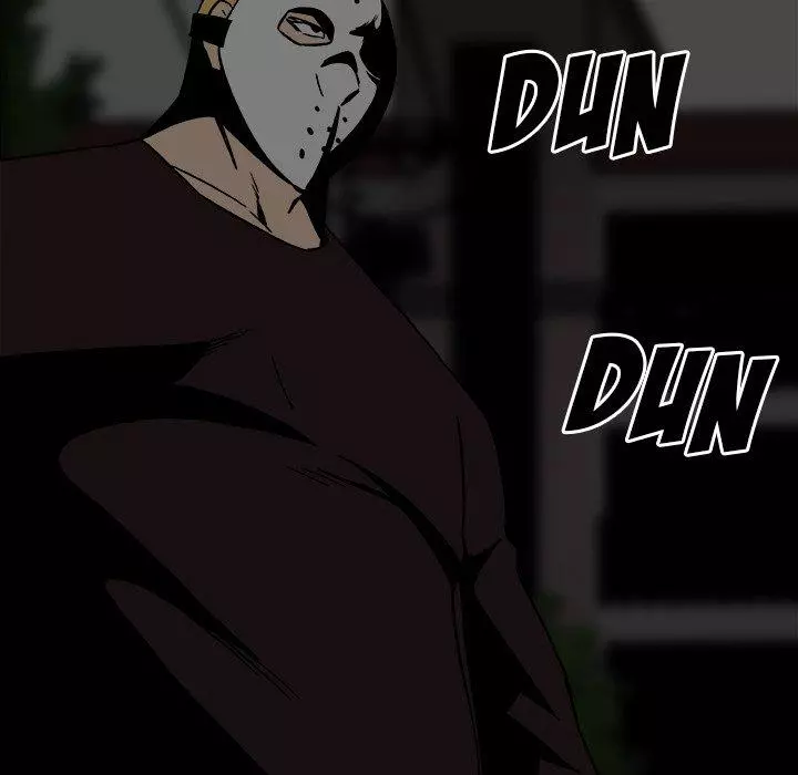 The Villain Chapter 58 page 116