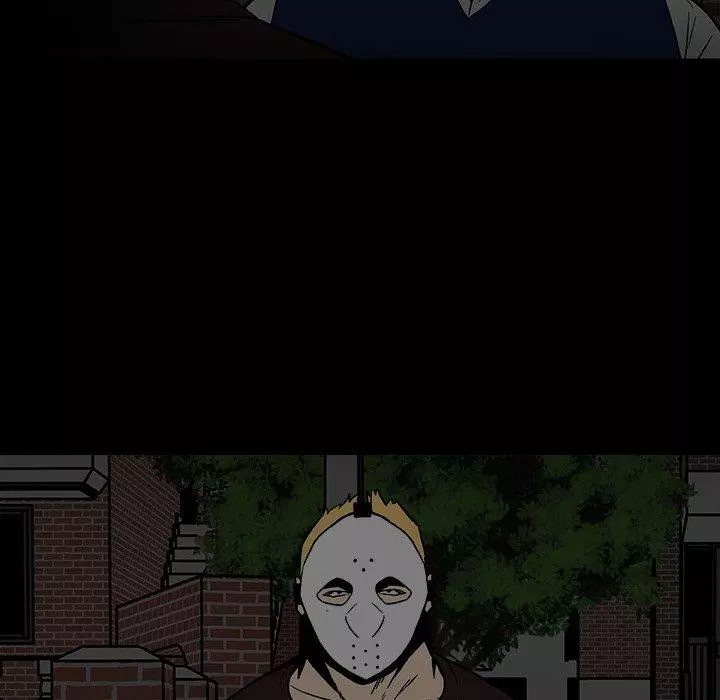 The Villain Chapter 58 page 121