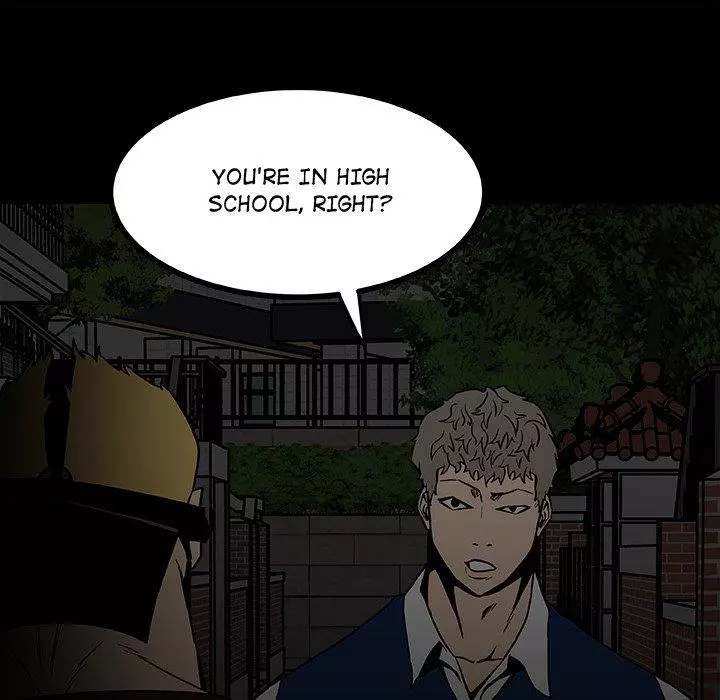 The Villain Chapter 58 page 120