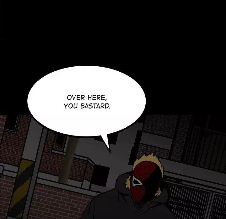 The Villain Chapter 58 page 100