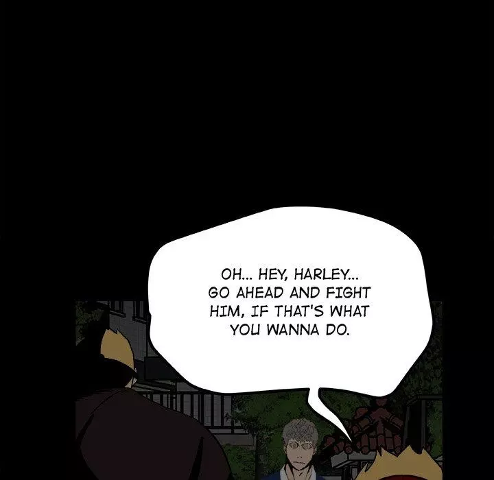 The Villain Chapter 58 page 118