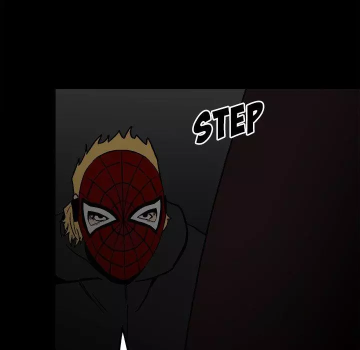 The Villain Chapter 58 page 113