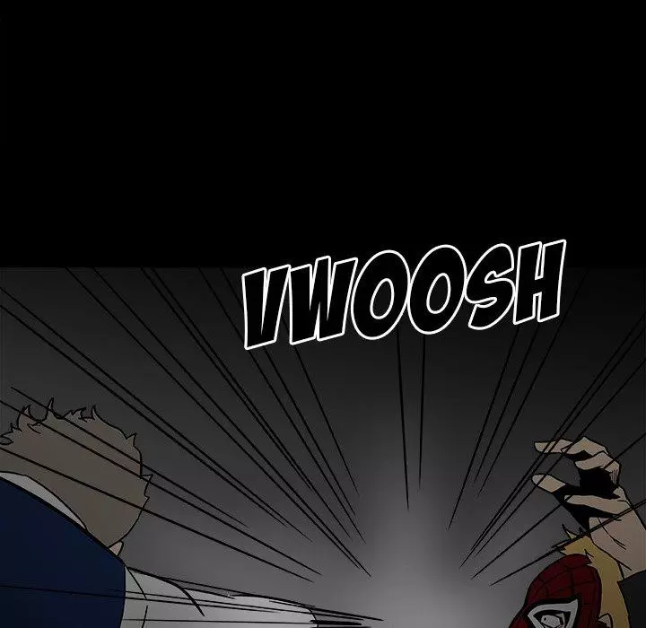 The Villain Chapter 58 page 107