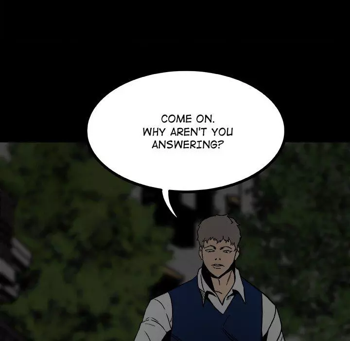 The Villain Chapter 58 page 110