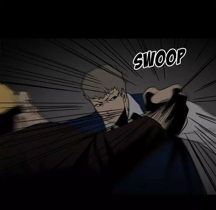 The Villain Chapter 58 page 131