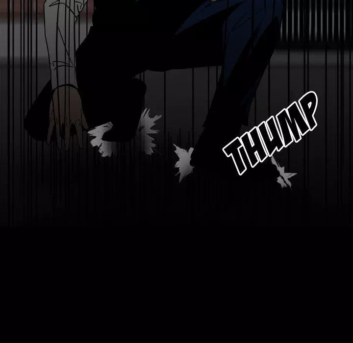 The Villain Chapter 58 page 151