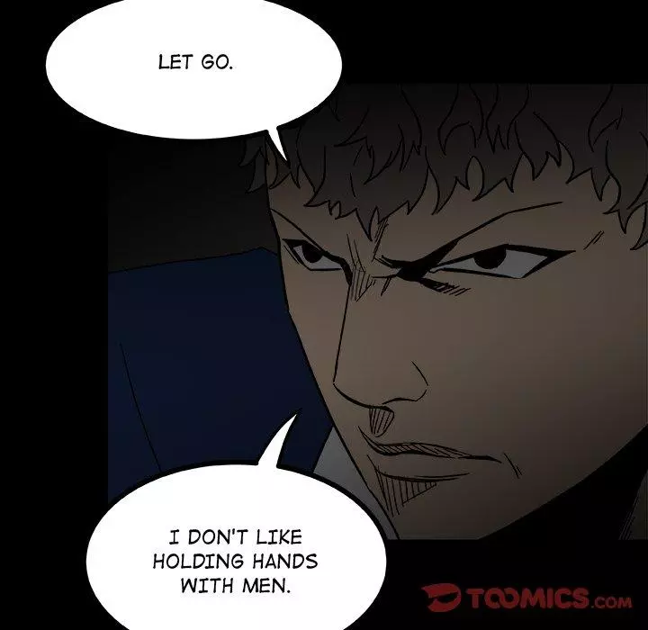 The Villain Chapter 58 page 129