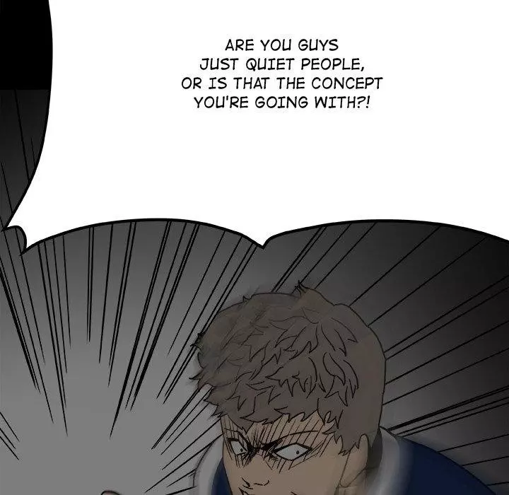 The Villain Chapter 58 page 124