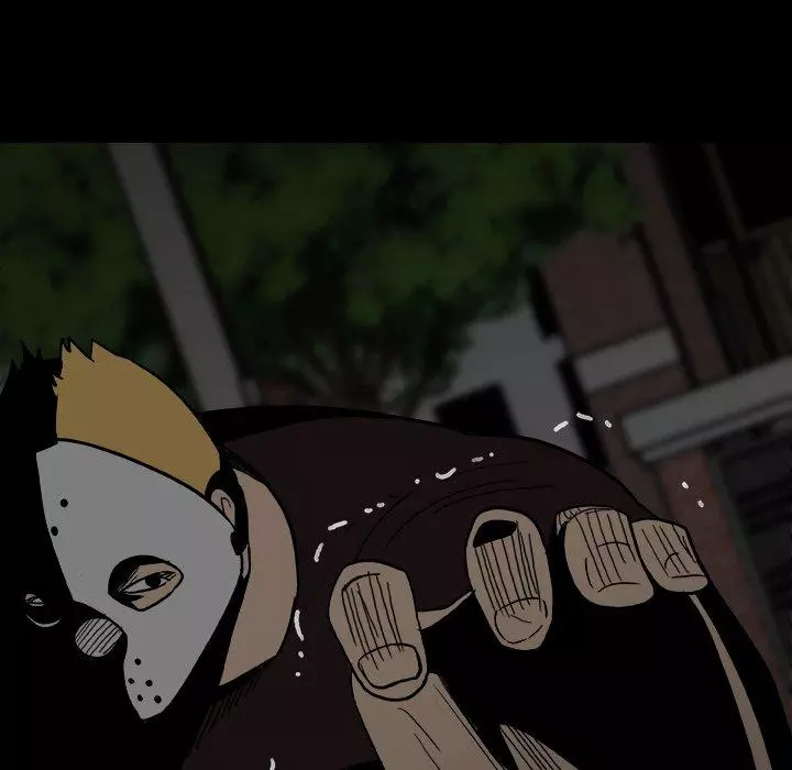 The Villain Chapter 58 page 127