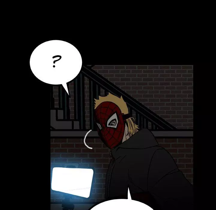 The Villain Chapter 58 page 140