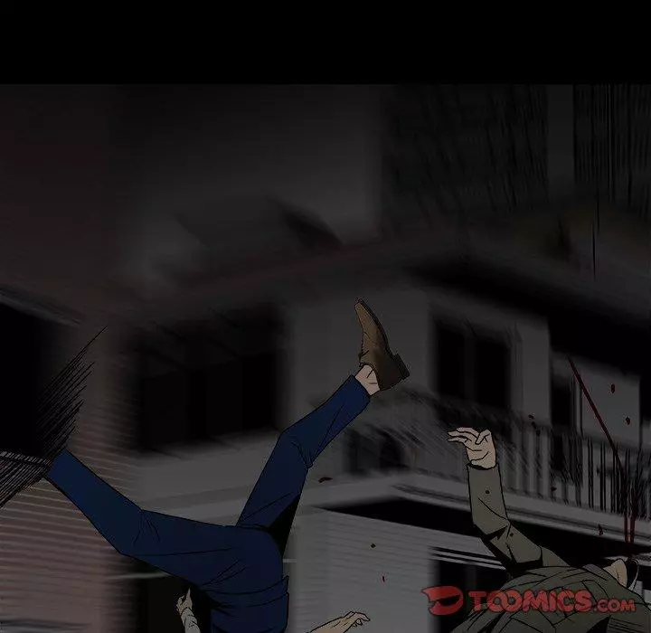 The Villain Chapter 58 page 147
