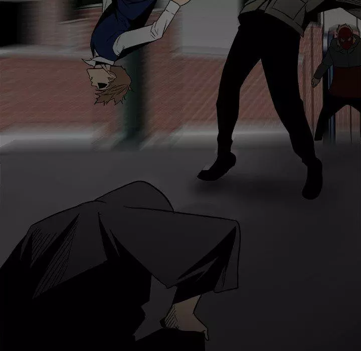 The Villain Chapter 58 page 148