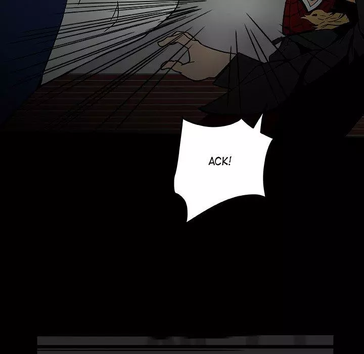 The Villain Chapter 58 page 108