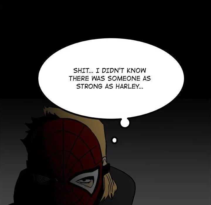 The Villain Chapter 58 page 138
