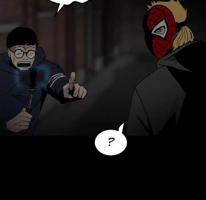 The Villain Chapter 58 page 142