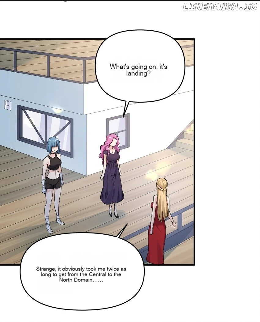 I Look Too Much Like The Boss And The World Actually Believes It Chapter 58 page 23
