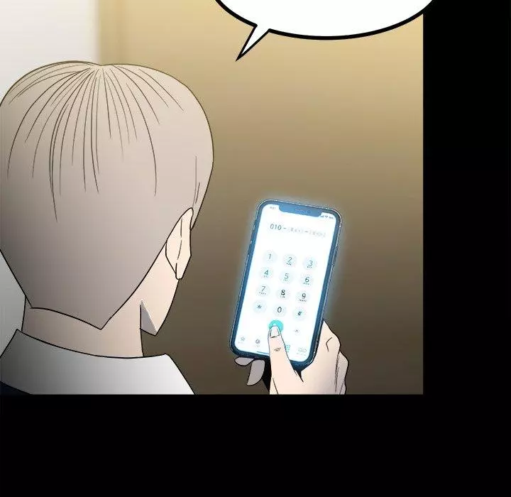 The Villain Chapter 59 page 19