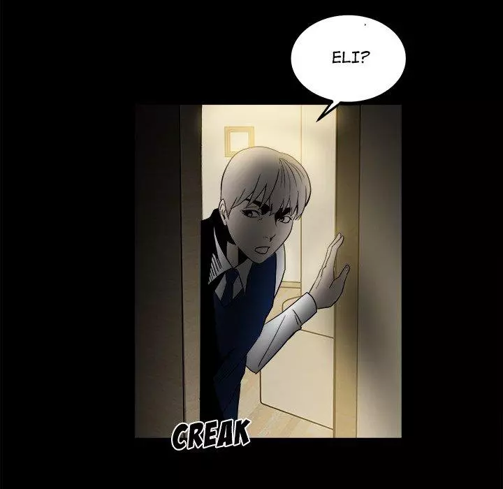The Villain Chapter 59 page 14