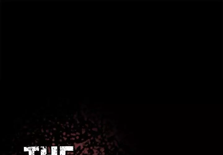 The Villain Chapter 59 page 1