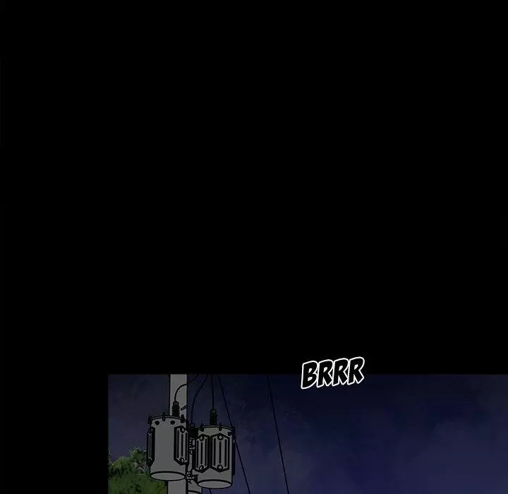 The Villain Chapter 59 page 20