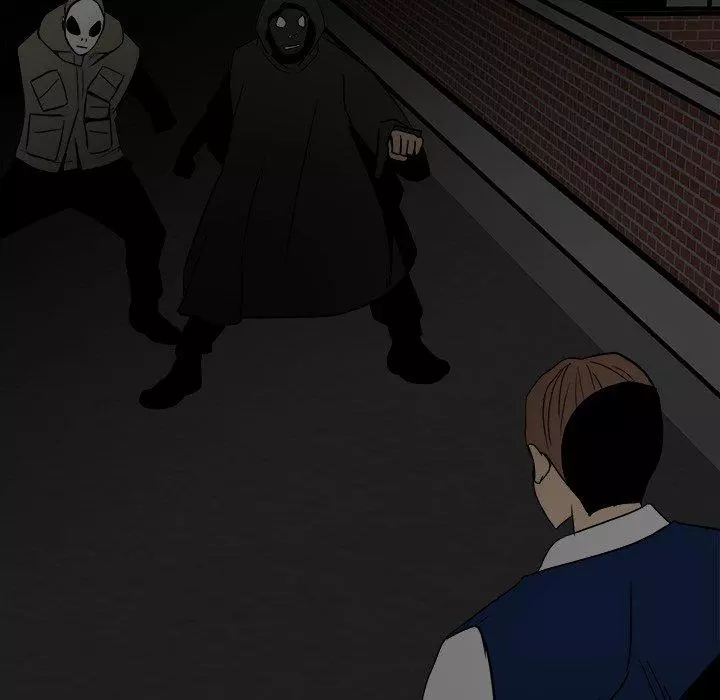 The Villain Chapter 59 page 24