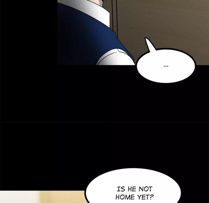 The Villain Chapter 59 page 18