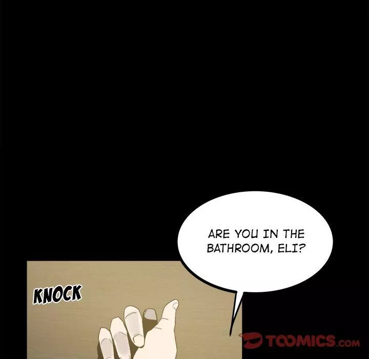 The Villain Chapter 59 page 15