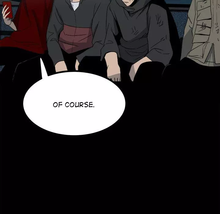 The Villain Chapter 60 page 22