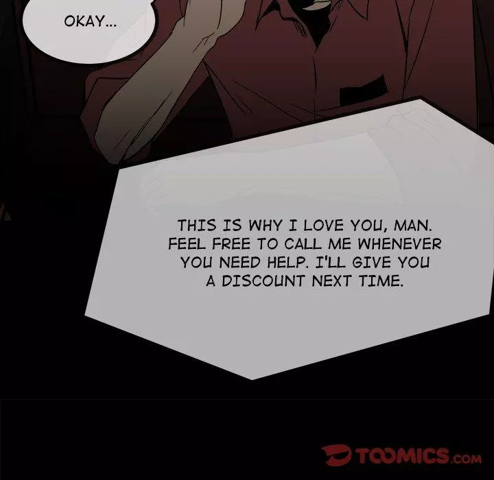 The Villain Chapter 60 page 15