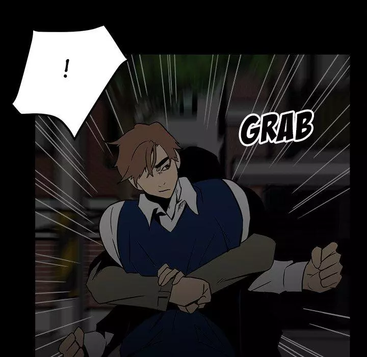 The Villain Chapter 59 page 41