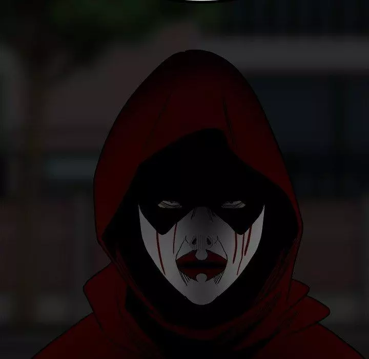 The Villain Chapter 59 page 60