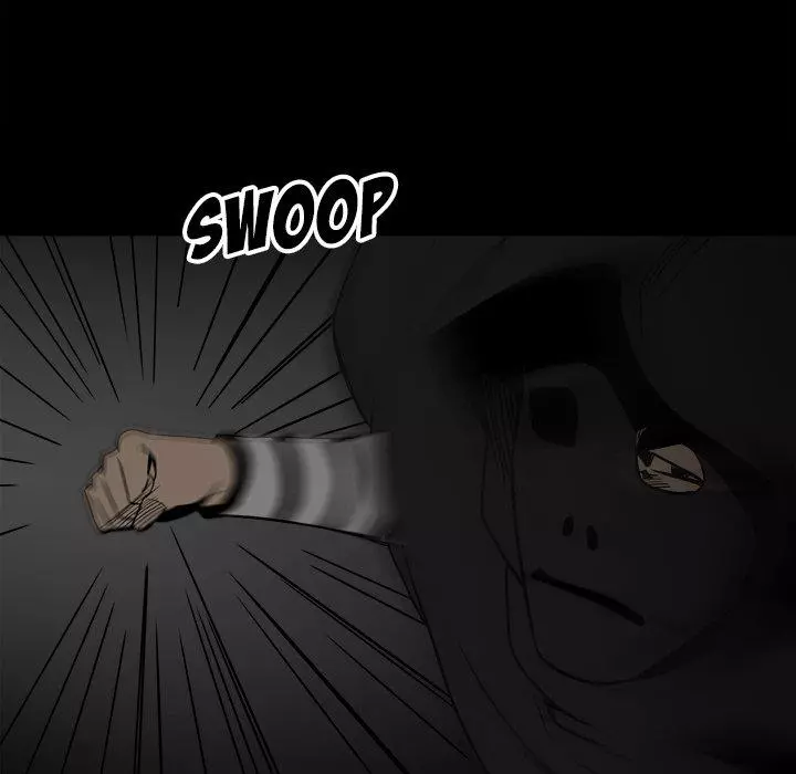 The Villain Chapter 59 page 31