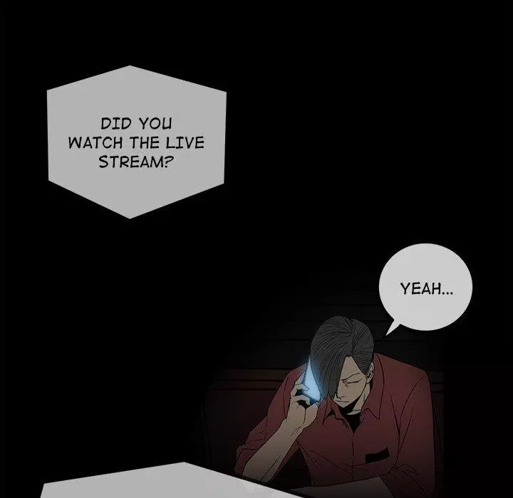 The Villain Chapter 60 page 11