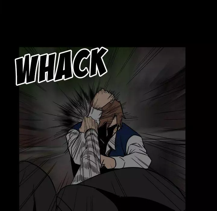 The Villain Chapter 59 page 28