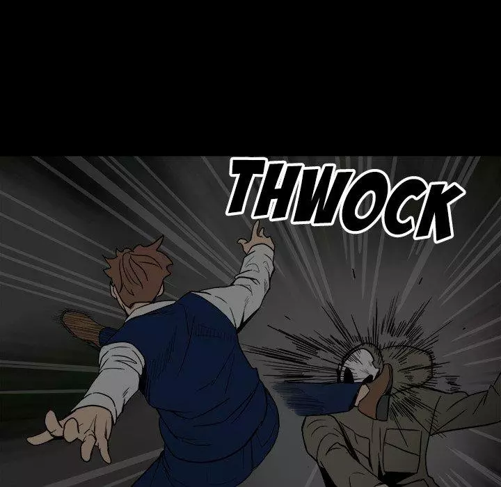 The Villain Chapter 59 page 55