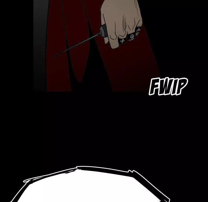 The Villain Chapter 59 page 64