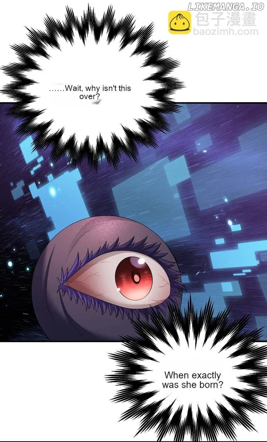 I Look Too Much Like The Boss And The World Actually Believes It Chapter 59 page 15
