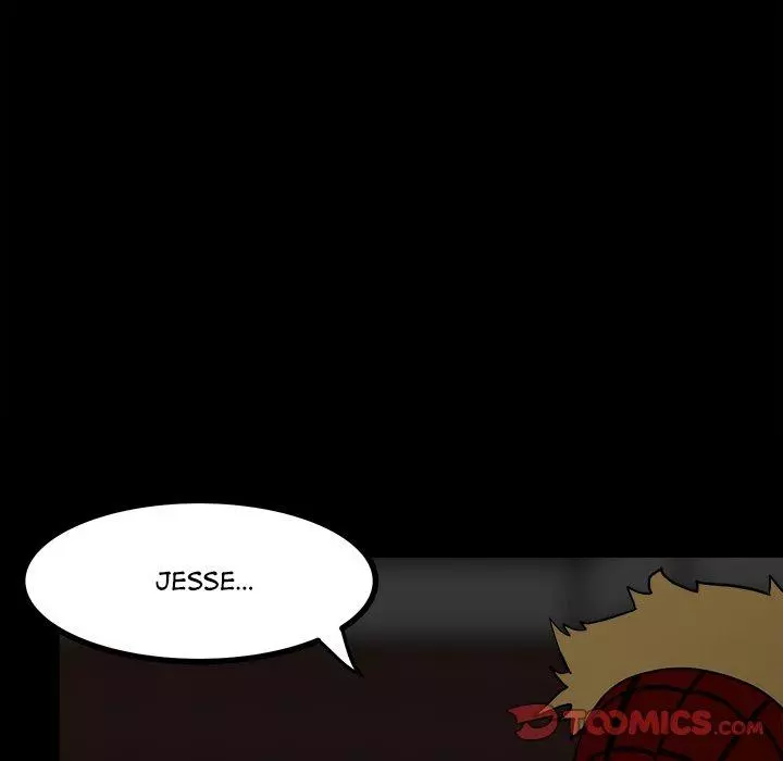 The Villain Chapter 59 page 57