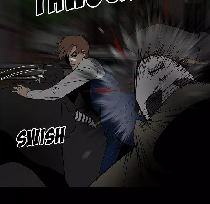 The Villain Chapter 59 page 35