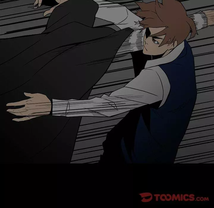 The Villain Chapter 59 page 33