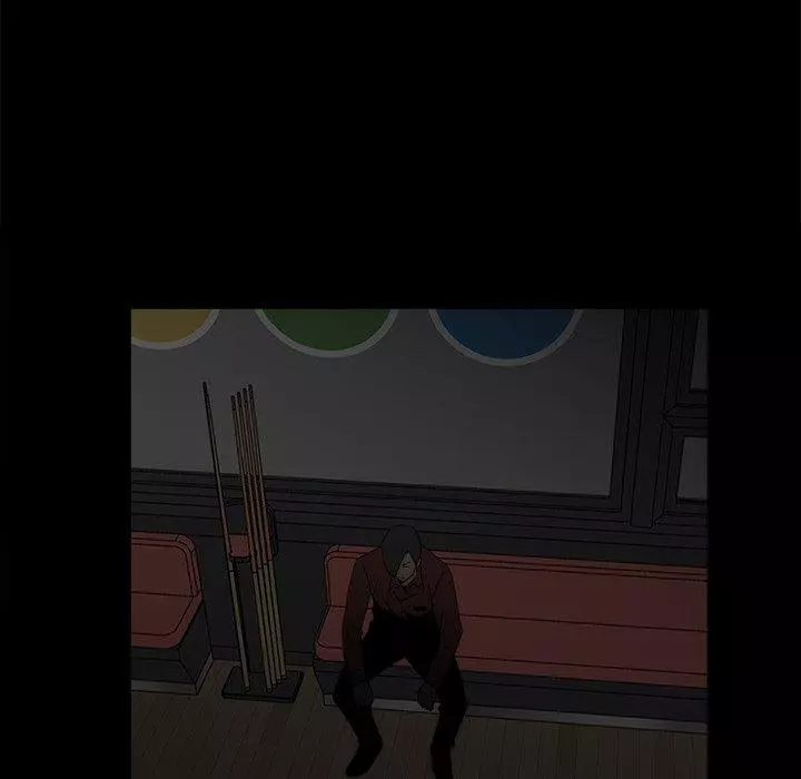 The Villain Chapter 60 page 16