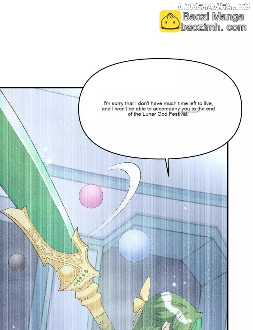 I Look Too Much Like The Boss And The World Actually Believes It Chapter 59 page 25