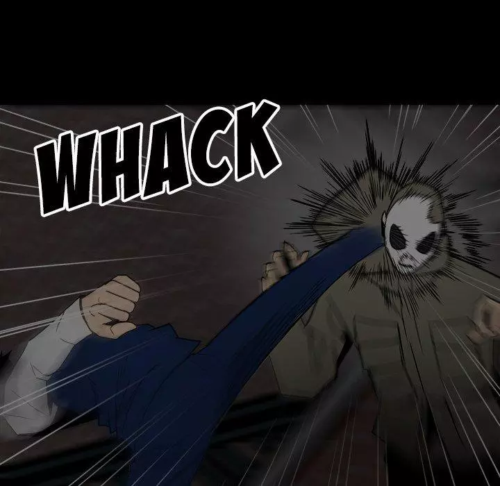 The Villain Chapter 59 page 50