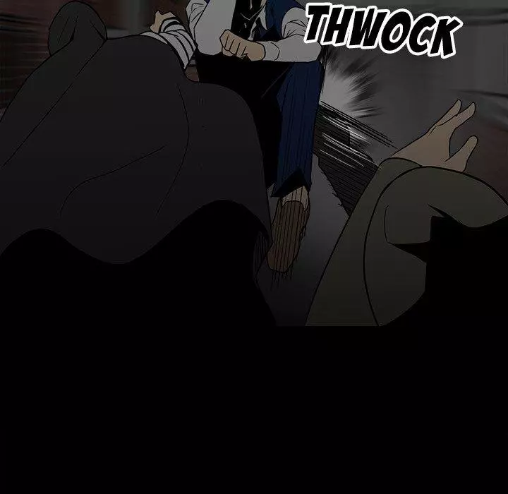 The Villain Chapter 59 page 30