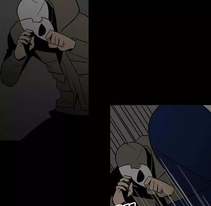 The Villain Chapter 59 page 48
