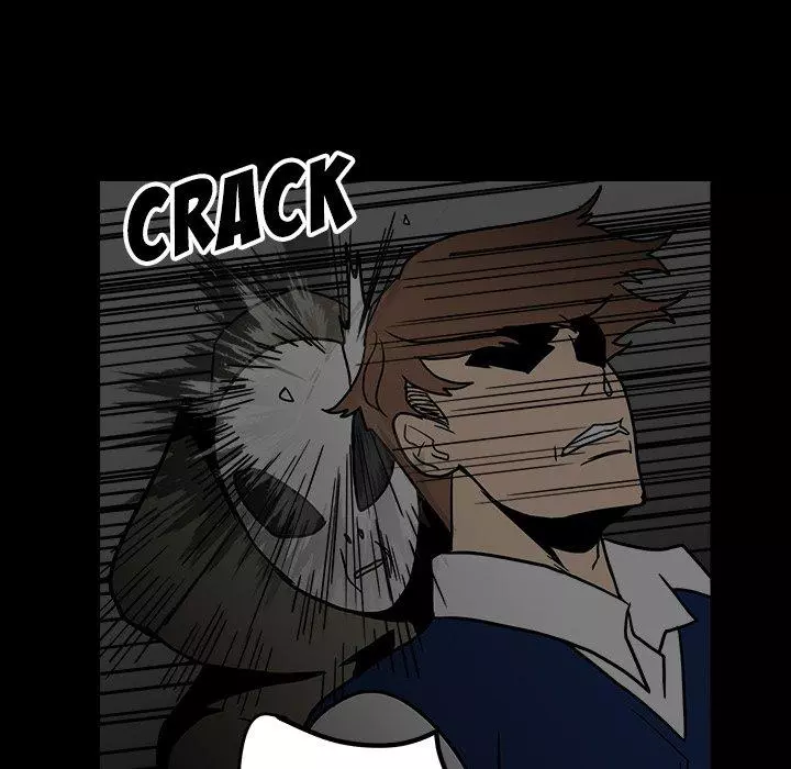The Villain Chapter 59 page 46