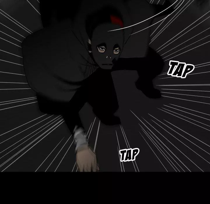 The Villain Chapter 59 page 43