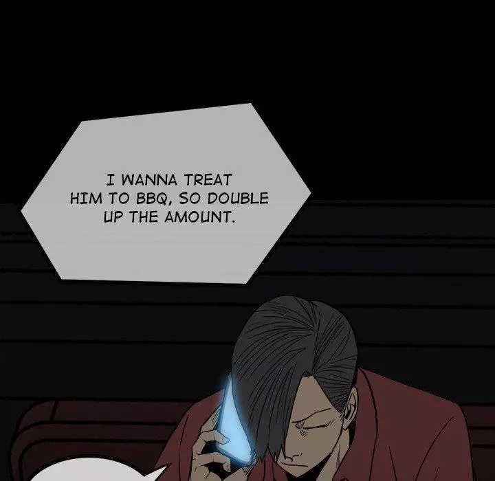 The Villain Chapter 60 page 14
