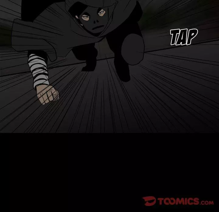 The Villain Chapter 59 page 27